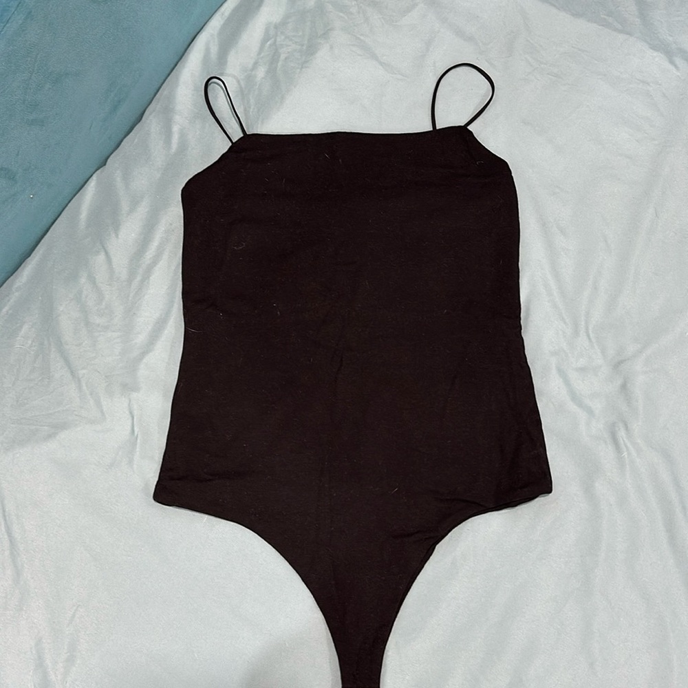 Banana Republic Bodysuit